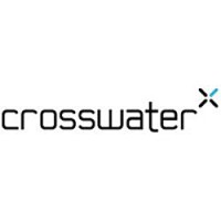 Crosswater logo