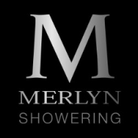 Merlyn showering logo